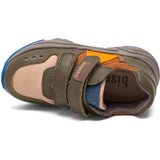 Bisgaard Khaki Herle Tex Tex