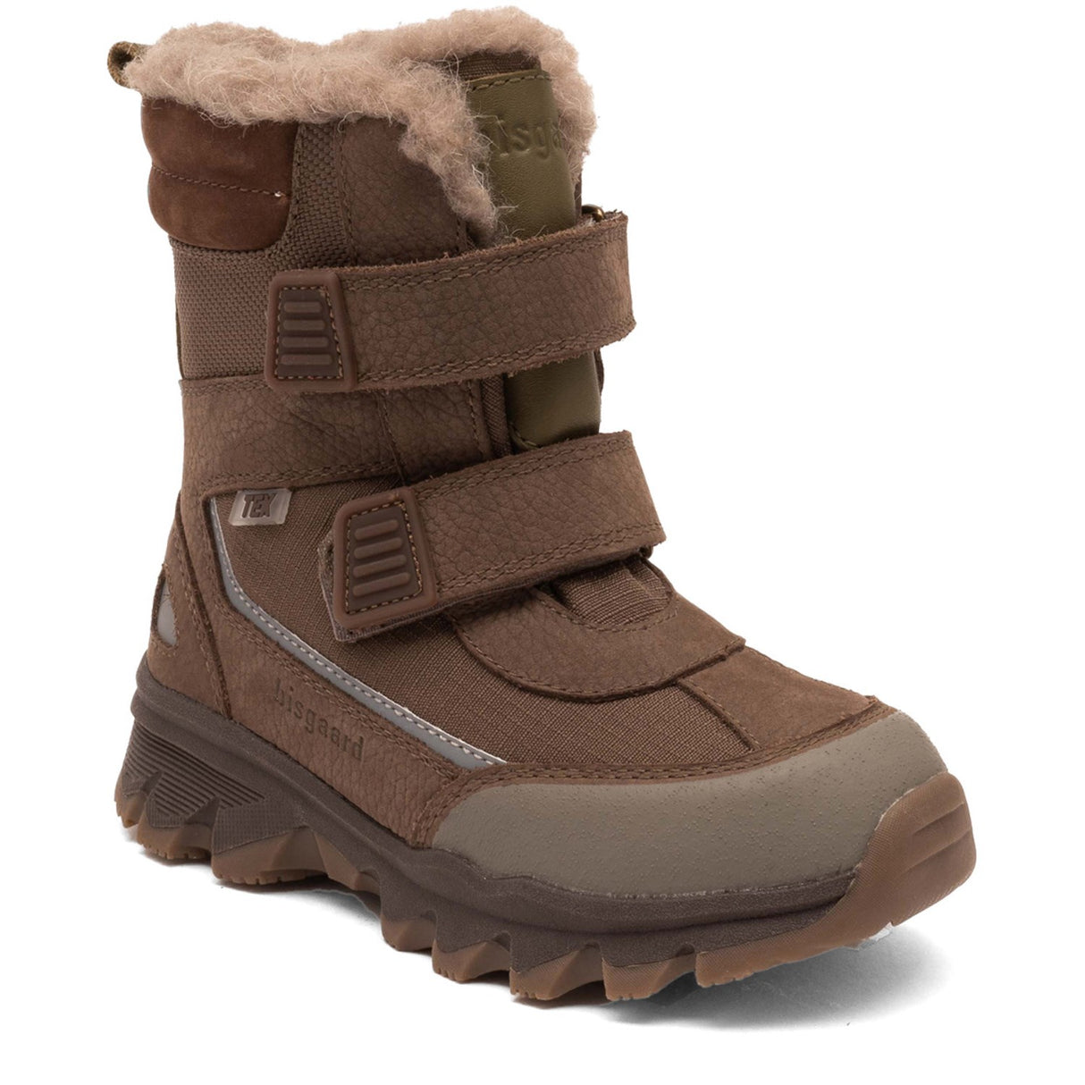 Bisgaard Earth Eddie Tex Tex