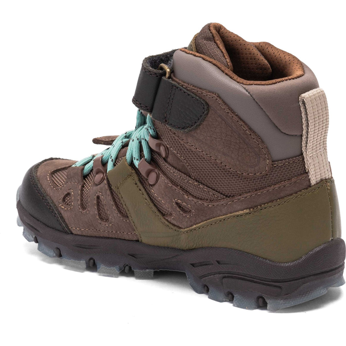 Bisgaard Khaki River Tex Tex