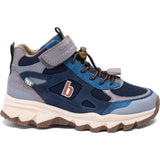 Bisgaard Navy Finn Tex Tex