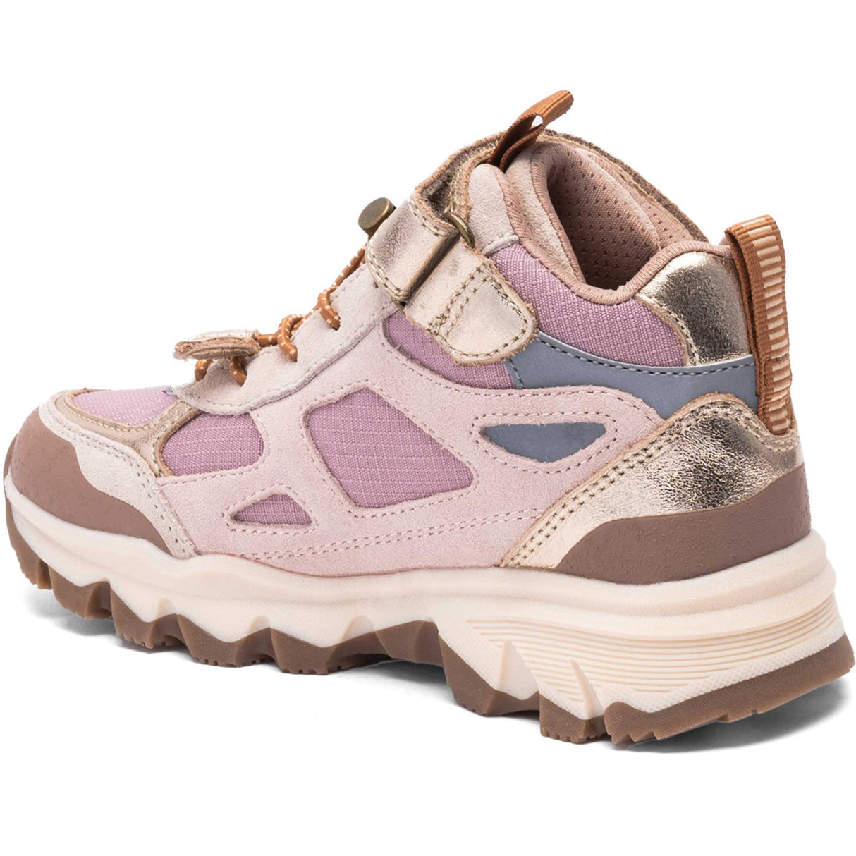 Bisgaard Rose Finn Tex Tex