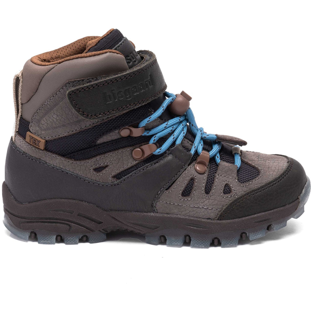 Bisgaard Grey River Tex Tex