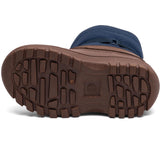 Bisgaard Navy Pacson Boot