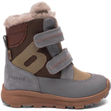 Bisgaard Grey Spencer Tex Tex