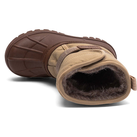 Bisgaard Khaki Pacson Boot