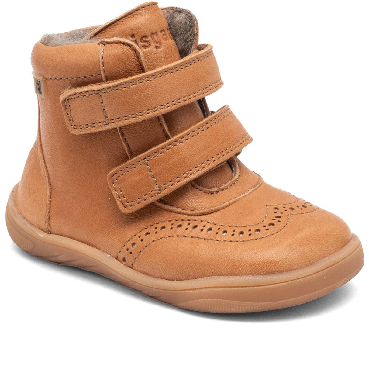 Bisgaard Camel Barefoot Philine Tex