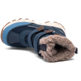 Bisgaard Navy Eddie Tex Tex