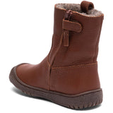 Bisgaard Cognac Elina Tex Tex