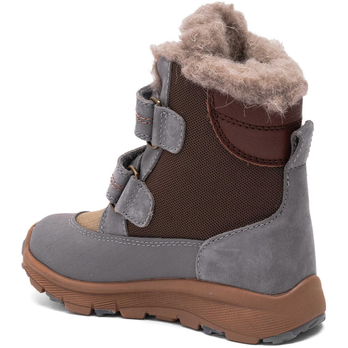 Bisgaard Grey Spencer Tex Tex