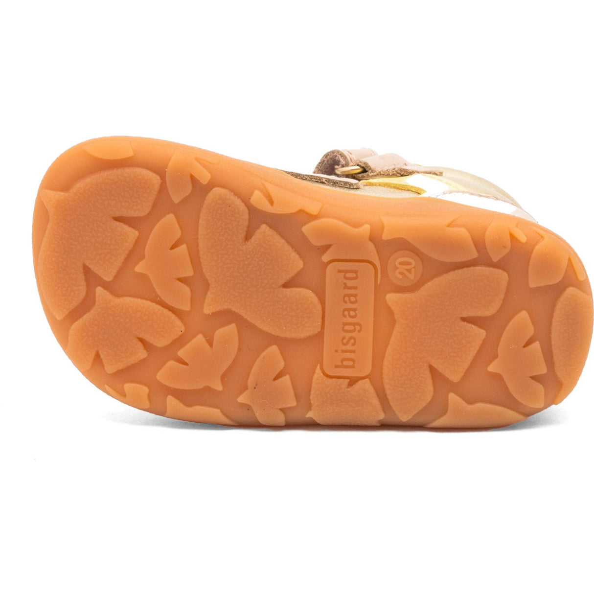 Bisgaard Nude Barefoot Becky