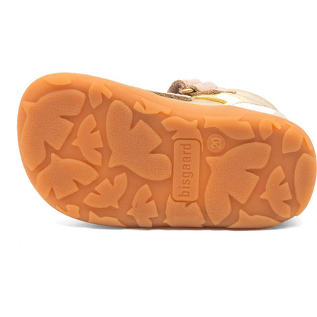 Bisgaard Nude Barefoot Becky