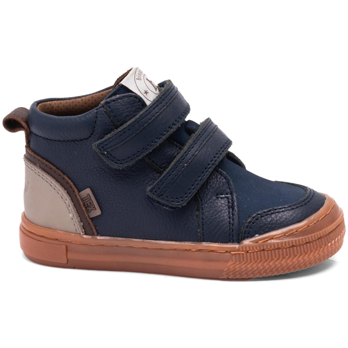 Bisgaard Navy Cuba Tex Tex