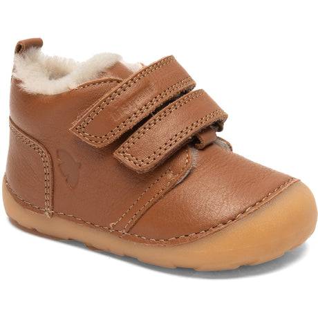 Bisgaard Cognac Barefoot Carter Lamb