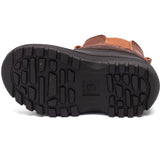 Bisgaard Brown Blake Boot