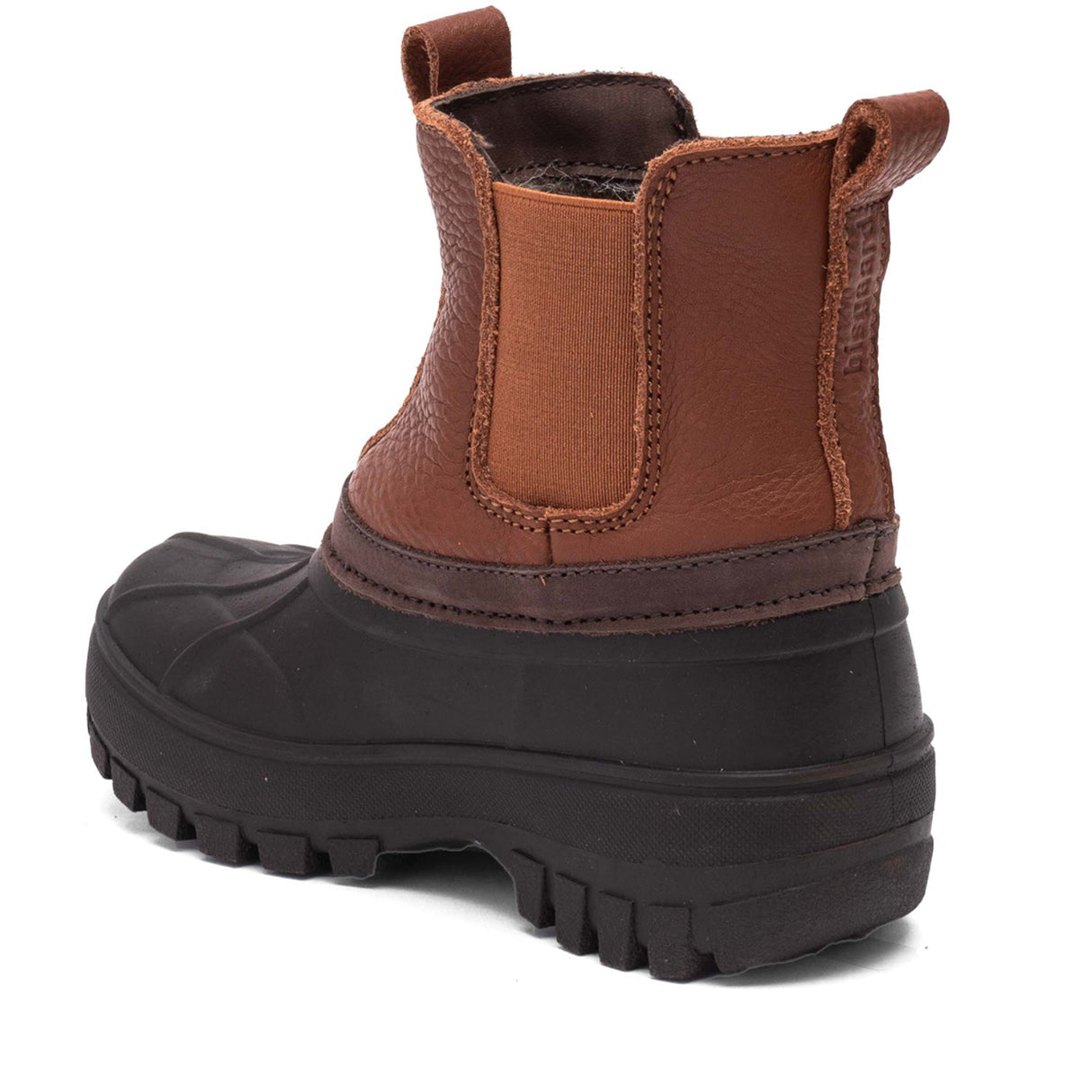 Bisgaard Brown Blake Boot