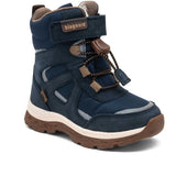 Bisgaard Navy Bruce Tex Tex