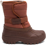 Bisgaard Terracotta Pacson Boot