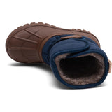 Bisgaard Navy Pacson Boot