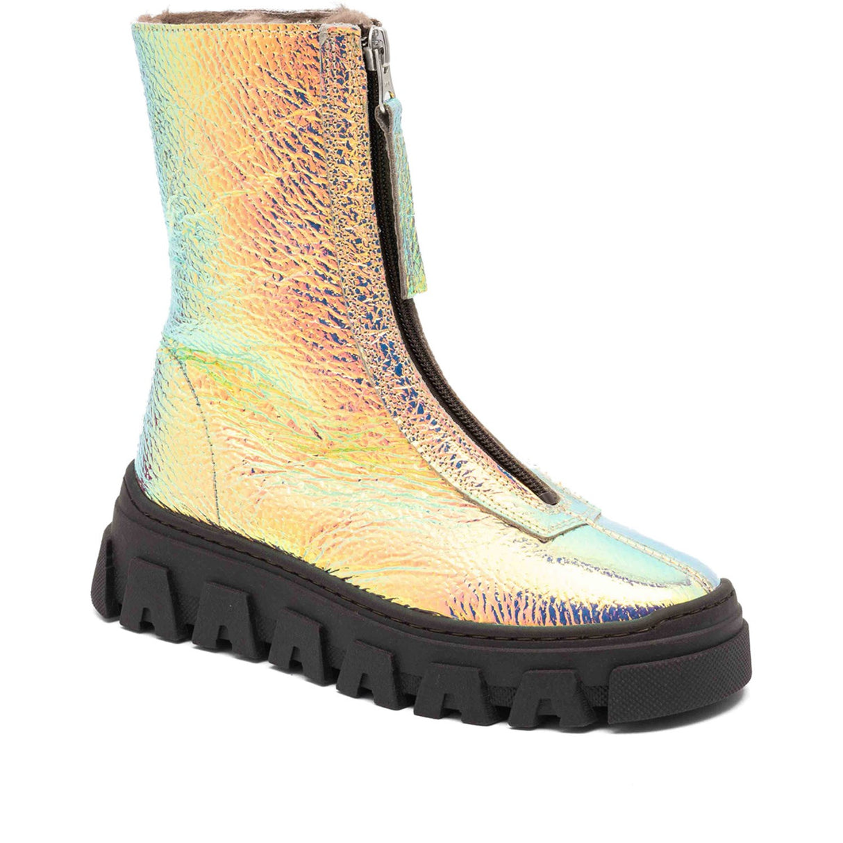 Bisgaard Galaxy Nomi Lamb Boot