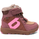 Bisgaard Dark Heather Marlon Tex Tex