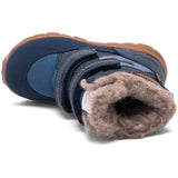 Bisgaard Navy Spencer Tex Tex