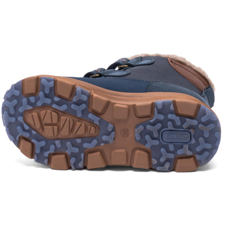 Bisgaard Navy Spencer Tex Tex