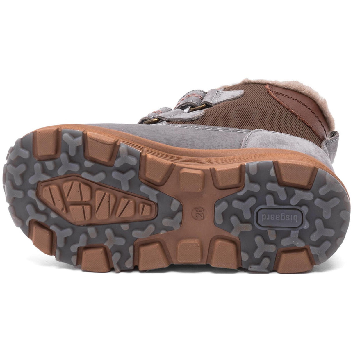 Bisgaard Grey Spencer Tex Tex