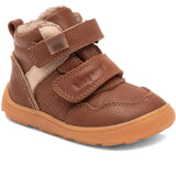 Bisgaard Whisky Barefoot Becky Tex