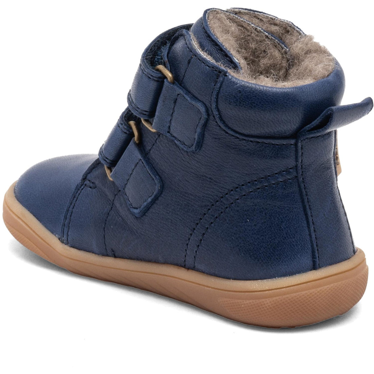 Bisgaard Blue Barefoot Helmut Tex