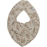 Pippi Bandana Bib Indian Tan 3