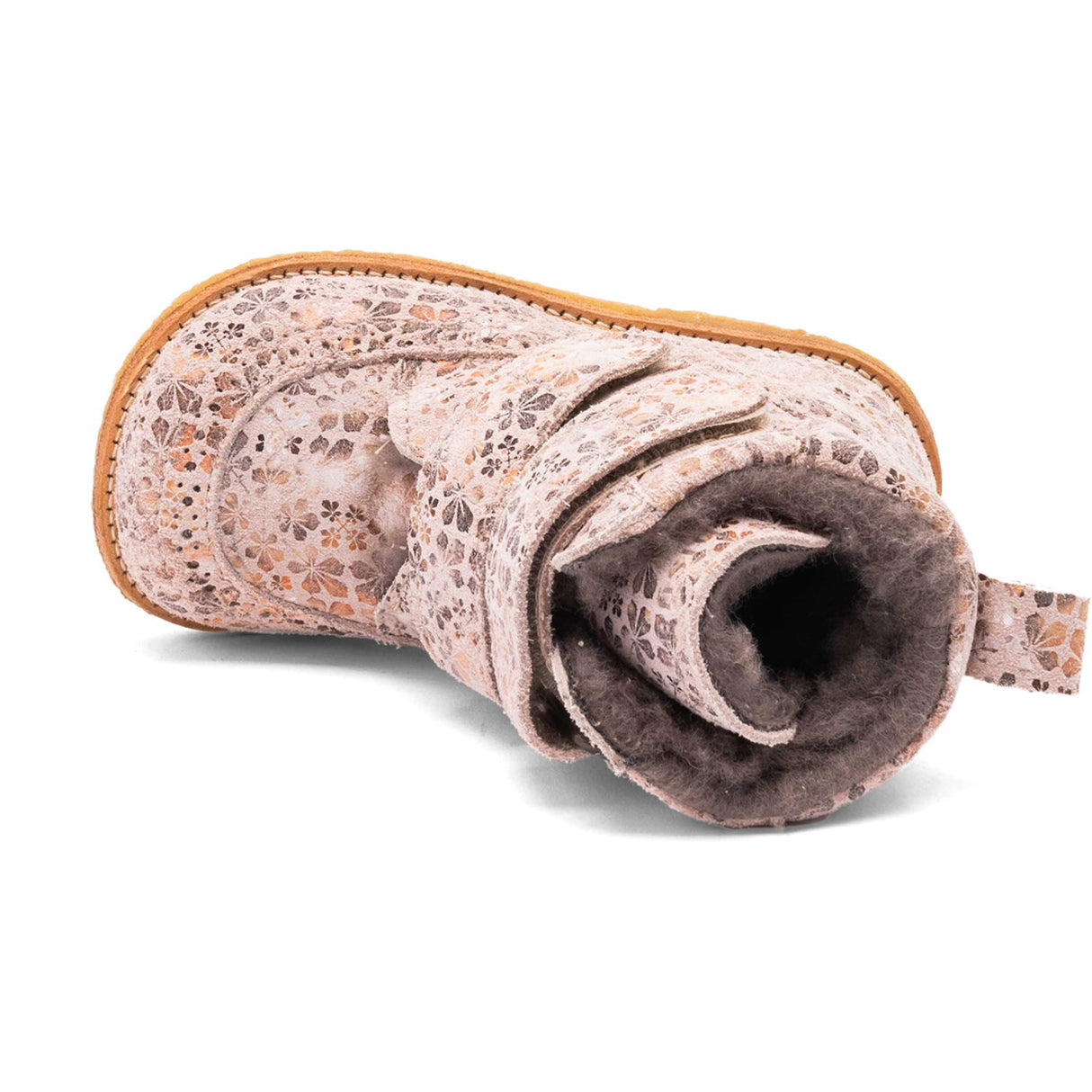 Bisgaard Nude Flower Elba Tex Tex