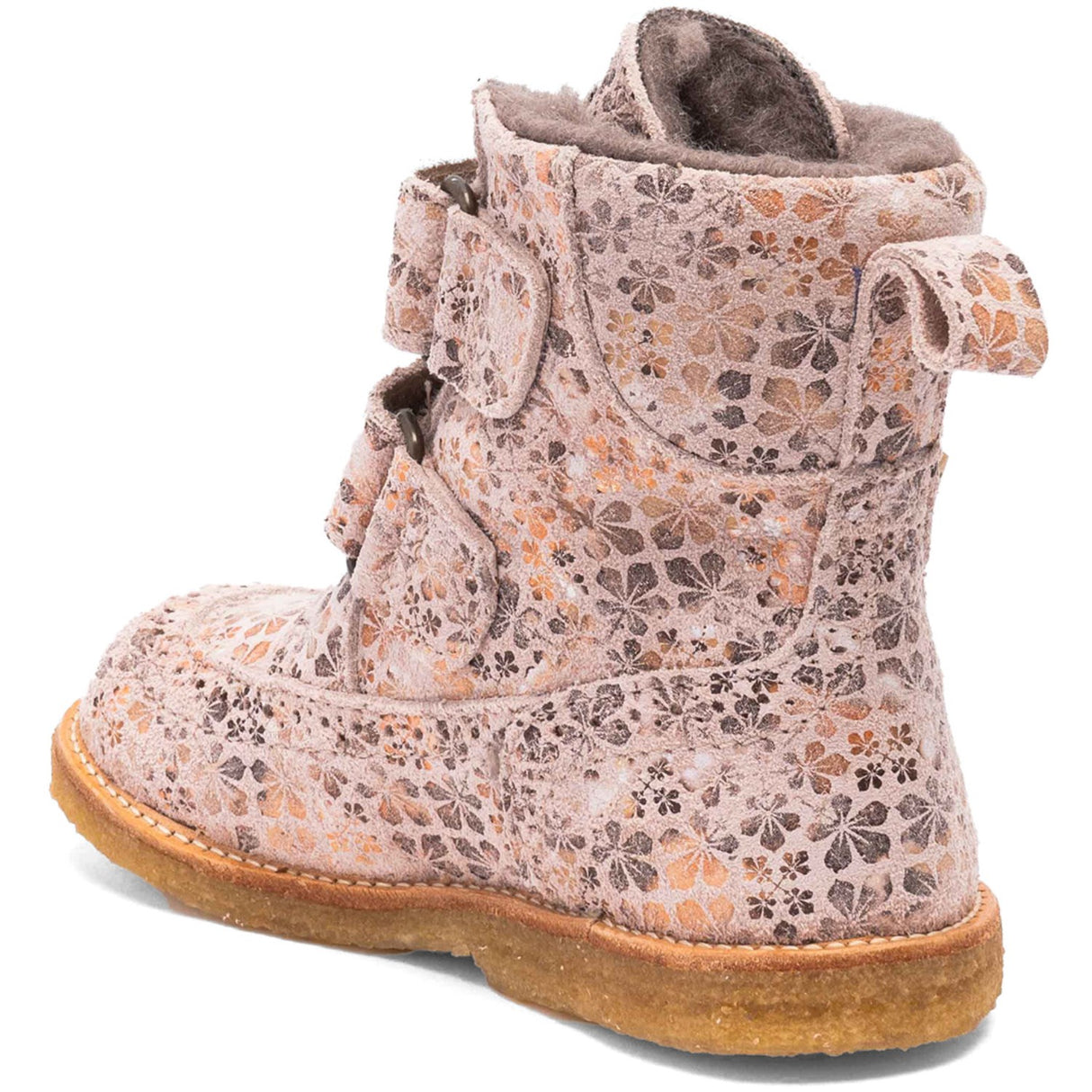 Bisgaard Nude Flower Elba Tex Tex