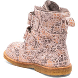 Bisgaard Nude Flower Elba Tex Tex