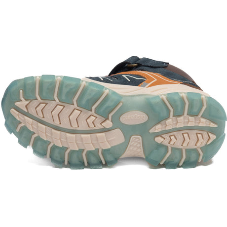 Bisgaard Navy Madison Tex Tex