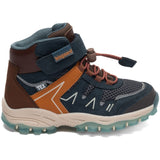 Bisgaard Navy Madison Tex Tex