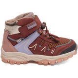 Bisgaard Burgundy Madison Tex Tex