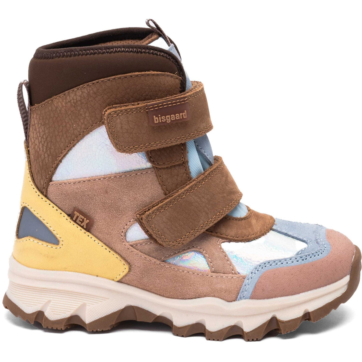 Bisgaard Galaxy Edon Tex Tex