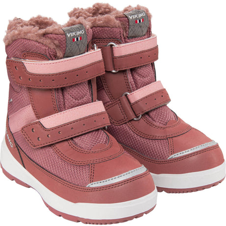 VIKING Pink Play Reflex Warm GTX 2V