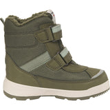 VIKING Olive Play Reflex Warm GTX 2V