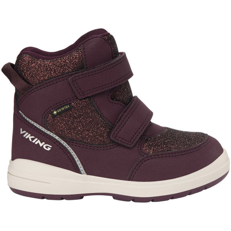 VIKING Plum Fun Glitter Warm GTX 2V