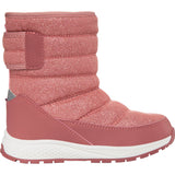 VIKING Pink Equip Glitter Warm WP Pull On