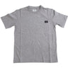 C.P. Company Melange Grey T-Shirt Short Sleeve
