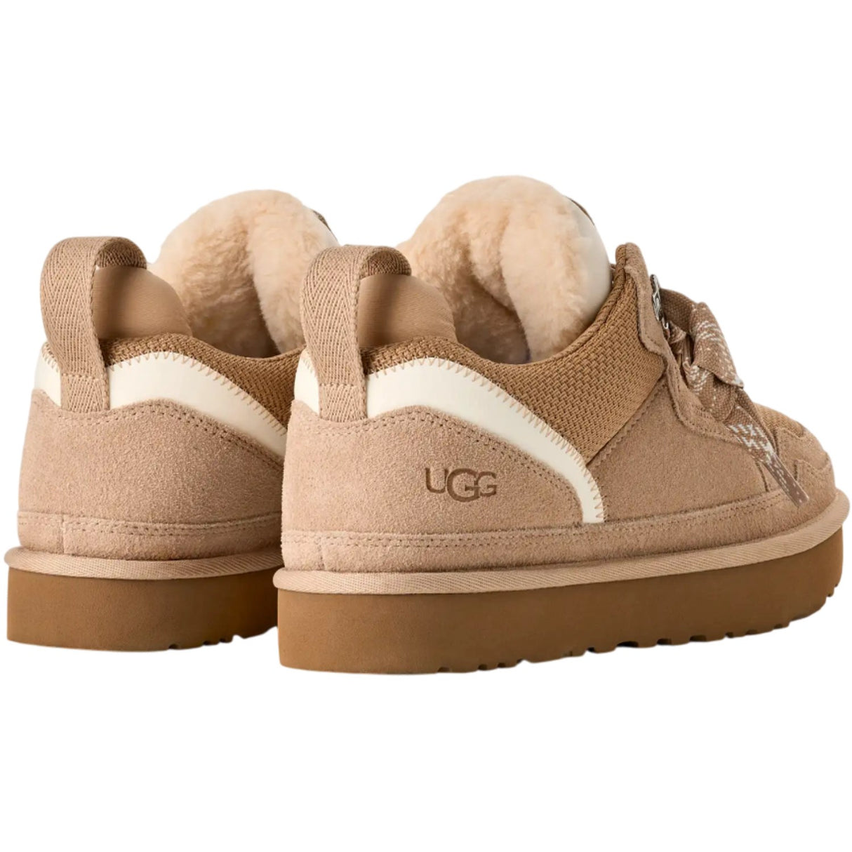 UGG Sand W Lowmel