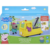 Peppa Pig Granddad Dogs Tow Truck