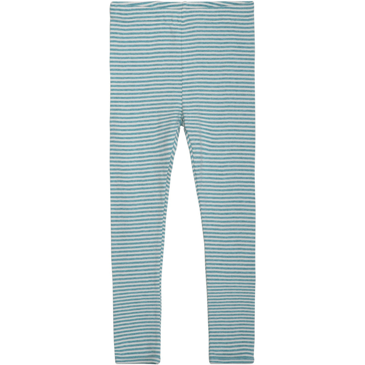 Serendipity Nile/Offwhite Leggings Stripe