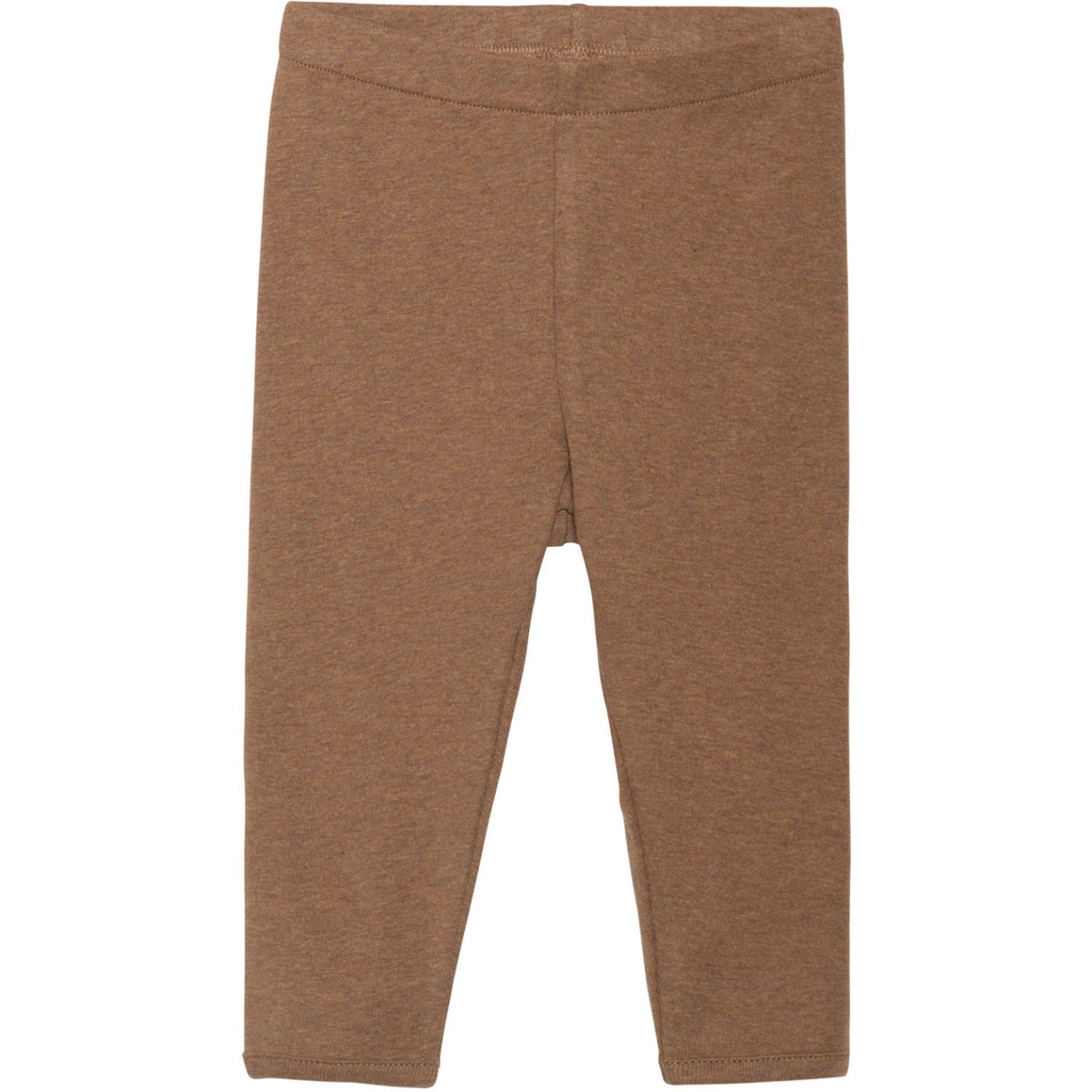 Serendipity Almond Baby Leggings