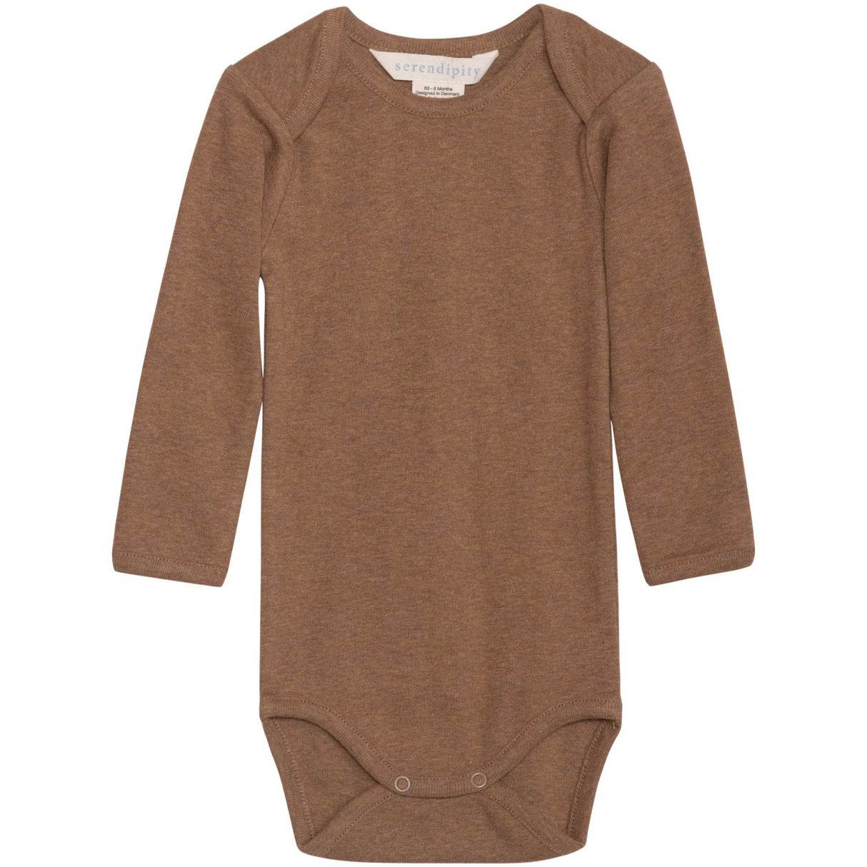 Serendipity Almond Baby Body