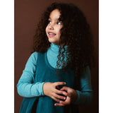 Serendipity Nile Turtleneck Blouse