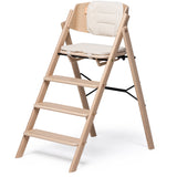 KAOS Beige Klapp Cushion Set