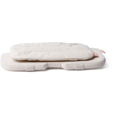 KAOS Beige Klapp Cushion Set